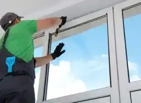 Remplacement de double vitrage Vallet