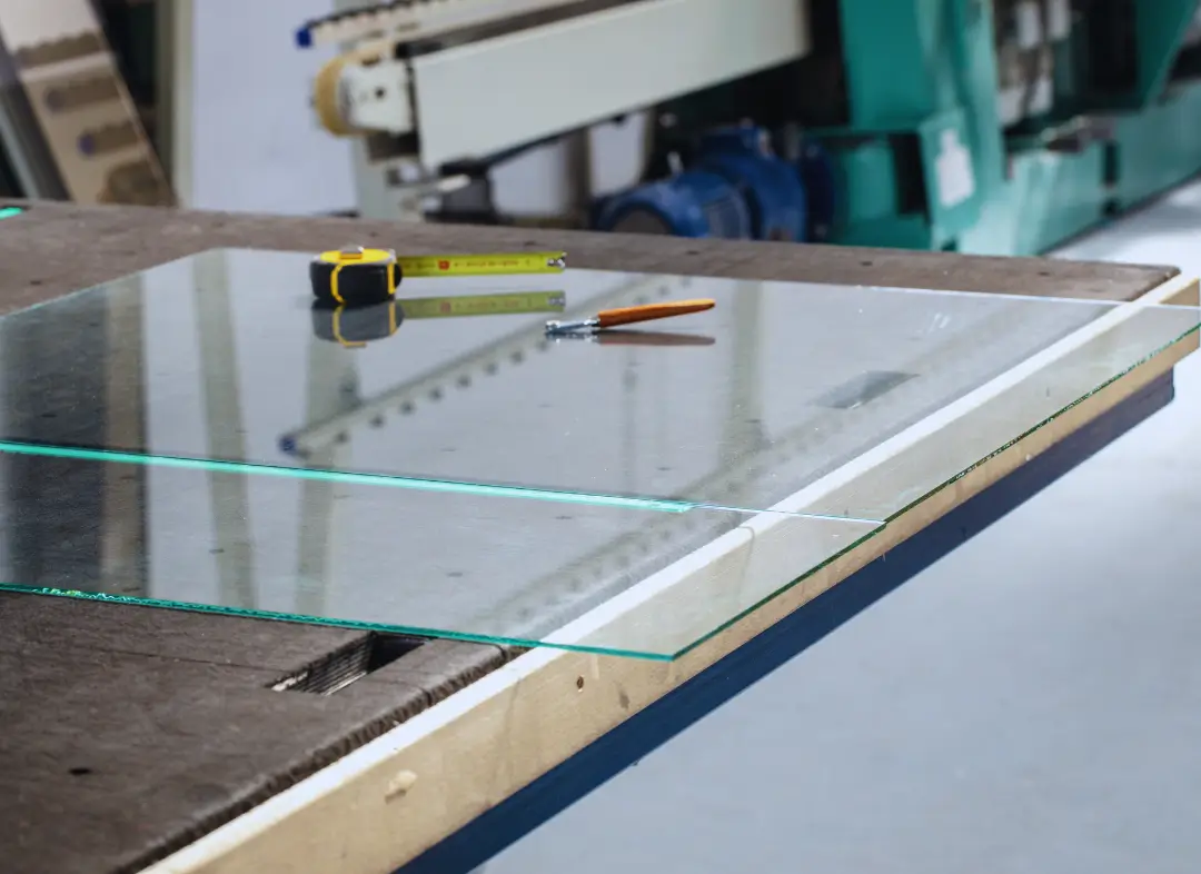 Remplacement de simple vitrage Vallet